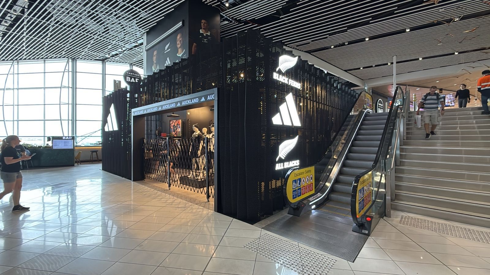 Creative retail fit-out and design execution Auckland